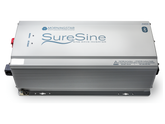 Morningstar Professional/SureSine 1000 24 V Pure Sine Wave Inverter with Hard-Wired AC Output.